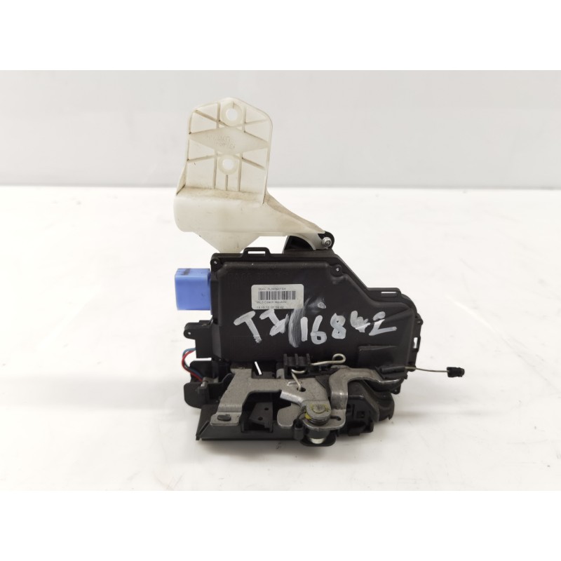 Recambio de cerradura puerta trasera izquierda para volkswagen touran (1t3) edition referencia OEM IAM 7L0839015H Recambio de cerradura puerta trasera izquierda para volkswagen touran (1t3) edition referencia OEM IAM 7L0839015H