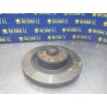 Recambio de disco freno trasero para renault vel satis (bj0) initiale referencia OEM IAM   
