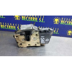 Recambio de cerradura puerta delantera derecha para citroen xsara berlina 1.9 td sx referencia OEM IAM   