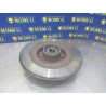 Recambio de disco freno trasero para renault vel satis (bj0) initiale referencia OEM IAM   