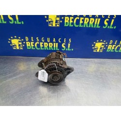 Recambio de alternador para kia pride glxi familiar referencia OEM IAM KK33918300  