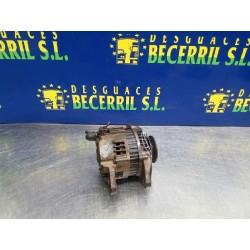 Recambio de alternador para kia pride glxi familiar referencia OEM IAM KK33918300  