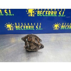Recambio de alternador para kia pride glxi familiar referencia OEM IAM KK33918300  