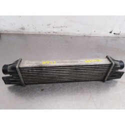 Recambio de intercooler para ssangyong rexton rx 270 full referencia OEM IAM 2371008050  