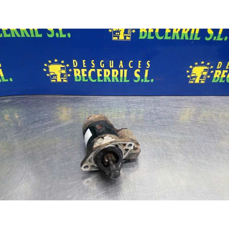 Recambio de motor arranque para kia pride glxi familiar referencia OEM IAM Recambio de motor arranque para kia pride glxi familiar referencia OEM IAM