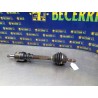 Recambio de transmision delantera izquierda para citroen xsara berlina 1.9 td sx referencia OEM IAM   
