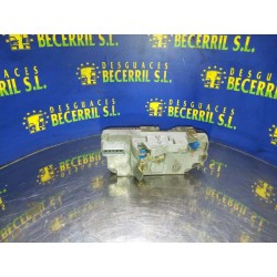 Recambio de cerradura puerta trasera derecha para citroen xantia berlina 2.0 hdi 90/110 attraction referencia OEM IAM 913859  