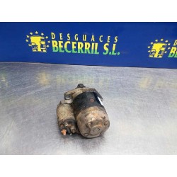 Recambio de motor arranque para kia pride glxi familiar referencia OEM IAM   