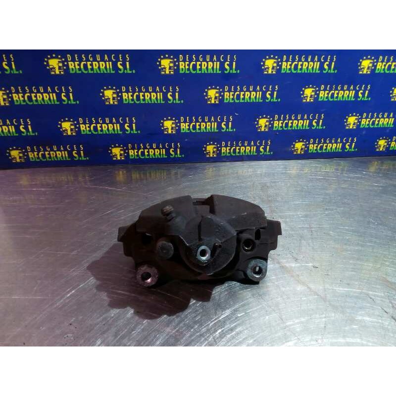 Recambio de pinza freno delantera izquierda para volkswagen touran (1t2) edition referencia OEM IAM Recambio de pinza freno delantera izquierda para volkswagen touran (1t2) edition referencia OEM IAM