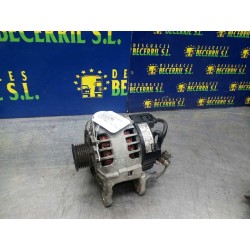 Recambio de alternador para skoda fabia (6y2/6y3) spirit referencia OEM IAM 03D903025H  