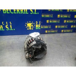 Recambio de alternador para skoda fabia (6y2/6y3) spirit referencia OEM IAM 03D903025H  