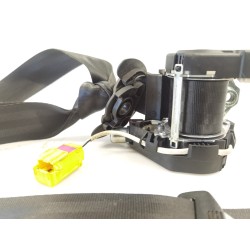 Recambio de cinturon seguridad delantero derecho para volkswagen touran (1t3) edition referencia OEM IAM 1T1857705C  