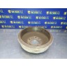 Recambio de tambor freno trasero para peugeot boxer combi (rs2850)(270/310)(´02) estándar 1400 d referencia OEM IAM 424722  