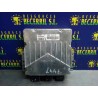 Recambio de centralita motor uce para citroen c5 berlina 2.0 hdi 90 x referencia OEM IAM SW9644803280 HW9644302380 