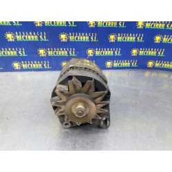 Recambio de alternador para seat ibiza 1.2 cat referencia OEM IAM 436147  