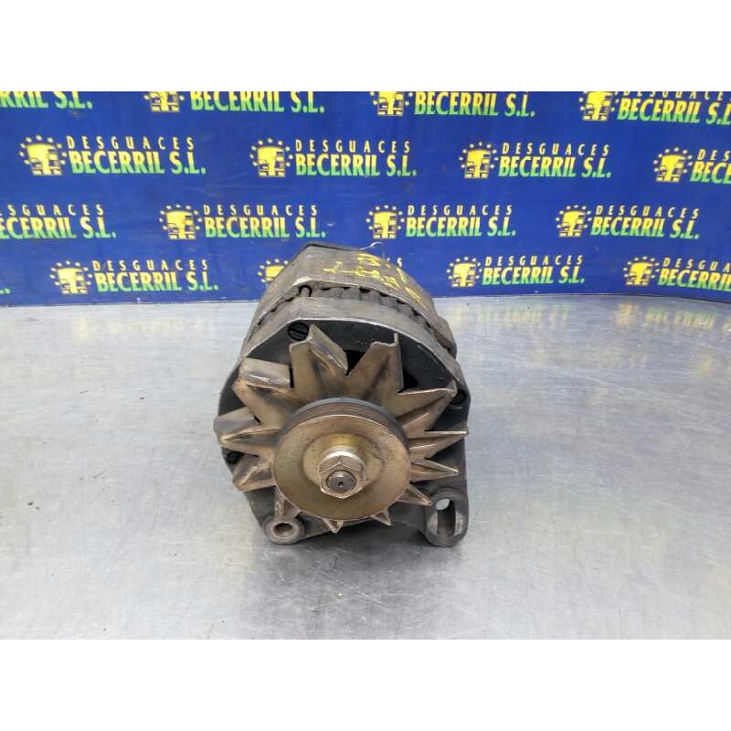 Recambio de alternador para seat ibiza 1.2 cat referencia OEM IAM 436147 Recambio de alternador para seat ibiza 1.2 cat referencia OEM IAM 436147