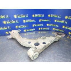 Recambio de brazo suspension inferior delantero izquierdo para peugeot boxer combi (rs2850)(270/310)(´02) estándar 1400 d refere