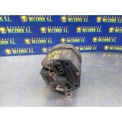 Recambio de alternador para seat ibiza 1.2 cat referencia OEM IAM 436147  