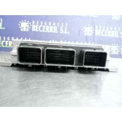 Recambio de centralita motor uce para citroen c5 berlina 2.0 hdi 90 x referencia OEM IAM SW9644803280 HW9644302380 