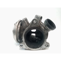 Recambio de valvula egr para mercedes clase c (w203) berlina 270 cdi (203.016) referencia OEM IAM A6110900754  