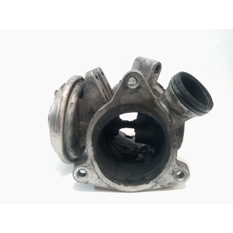 Recambio de valvula egr para mercedes clase c (w203) berlina 270 cdi (203.016) referencia OEM IAM A6110900754 Recambio de valvula egr para mercedes clase c (w203) berlina 270 cdi (203.016) referencia OEM IAM A6110900754