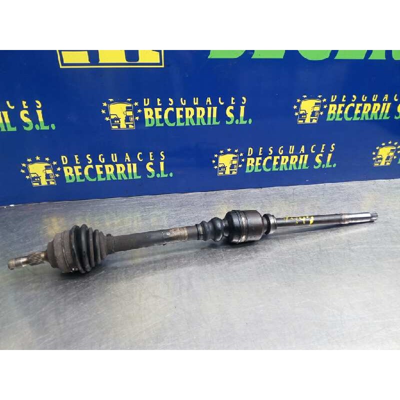 Recambio de transmision delantera derecha para citroen c5 berlina 2.0 hdi 90 x referencia OEM IAM   