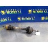 Recambio de transmision delantera izquierda para citroen c5 berlina 2.0 hdi 90 x referencia OEM IAM   
