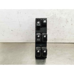 Recambio de mando elevalunas delantero izquierdo para hyundai tucson (jm) 2,0 crdi vgt comfort full 4x4 referencia OEM IAM   