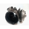 Recambio de valvula egr para mercedes clase c (w203) berlina 270 cdi (203.016) referencia OEM IAM A6110900754  