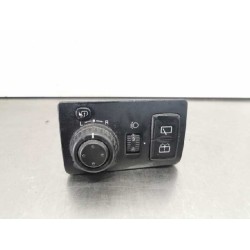 Recambio de mando retrovisor para ssangyong rexton rx 270 full referencia OEM IAM   