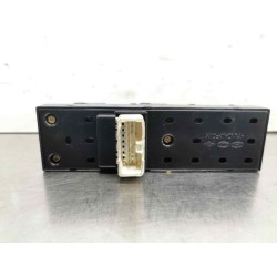 Recambio de mando elevalunas delantero izquierdo para hyundai tucson (jm) 2,0 crdi vgt comfort full 4x4 referencia OEM IAM   