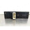 Recambio de mando elevalunas delantero izquierdo para hyundai tucson (jm) 2,0 crdi vgt comfort full 4x4 referencia OEM IAM   