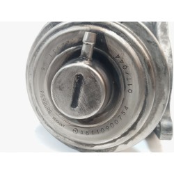 Recambio de valvula egr para mercedes clase c (w203) berlina 270 cdi (203.016) referencia OEM IAM A6110900754  