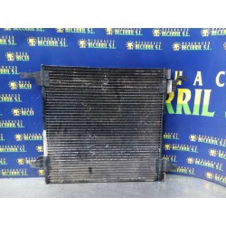 Recambio de condensador / radiador aire acondicionado para mercedes clase m (w163) 270 cdi (163.113) referencia OEM IAM 16383001