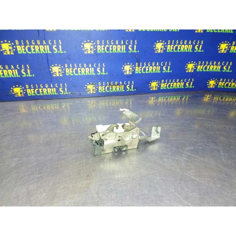Recambio de cerradura puerta delantera derecha para peugeot boxer combi (rs2850)(270/310)(´02) estándar 1400 d referencia OEM IA