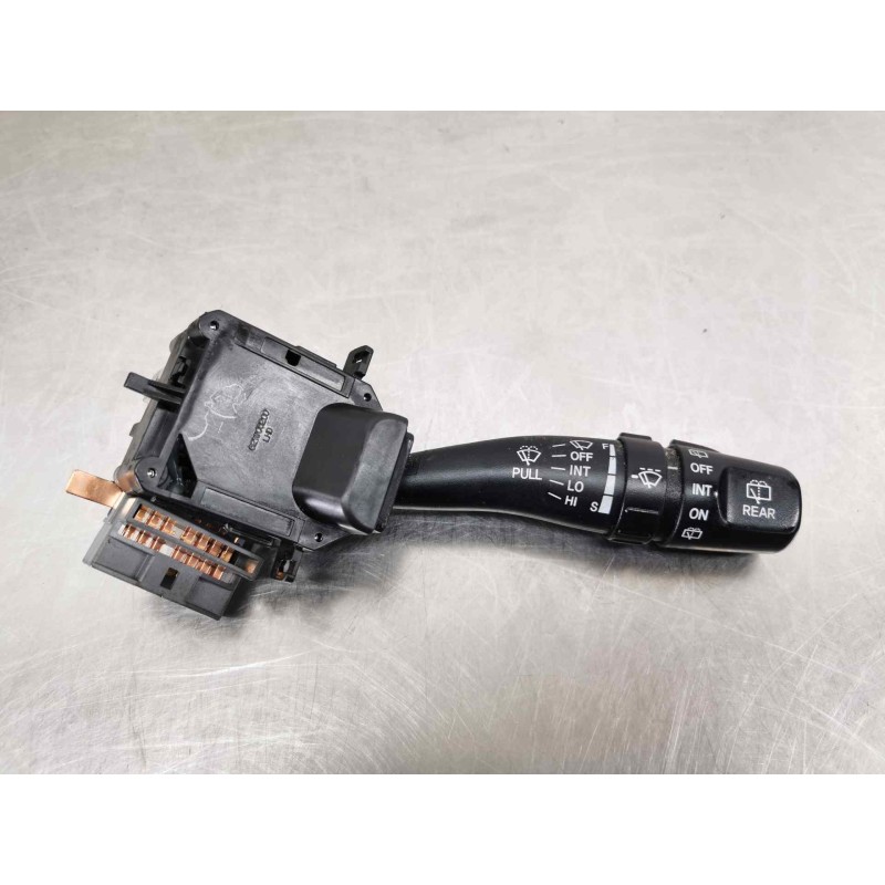 Recambio de mando limpia para hyundai tucson (jm) 2,0 crdi vgt comfort full 4x4 referencia OEM IAM Recambio de mando limpia para hyundai tucson (jm) 2,0 crdi vgt comfort full 4x4 referencia OEM IAM