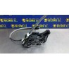 Recambio de cerradura puerta delantera derecha para seat toledo (kg3) reference plus referencia OEM IAM   