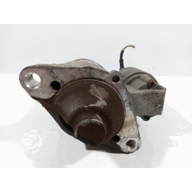 Recambio de motor arranque para renault clio ii fase ii (b/cb0) authentique referencia OEM IAM 8200369521 Recambio de motor arranque para renault clio ii fase ii (b/cb0) authentique referencia OEM IAM 8200369521
