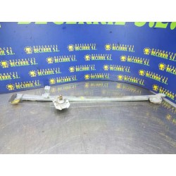 Recambio de elevalunas delantero derecho para peugeot boxer combi (rs2850)(270/310)(´02) estándar 1400 d referencia OEM IAM 9222