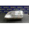 Recambio de faro izquierdo para renault scenic (ja..) 1.9 d rt referencia OEM IAM   