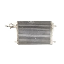 Recambio de condensador / radiador aire acondicionado para volkswagen touran (1t3) edition referencia OEM IAM 1K0820411AC  