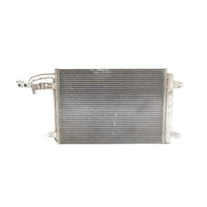 Recambio de condensador / radiador aire acondicionado para volkswagen touran (1t3) edition referencia OEM IAM 1K0820411AC Recambio de condensador / radiador aire acondicionado para volkswagen touran (1t3) edition referencia OEM IAM 1K0820411AC