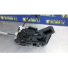 Recambio de cerradura puerta trasera derecha para seat toledo (kg3) reference plus referencia OEM IAM   