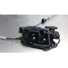 Recambio de cerradura puerta trasera derecha para seat toledo (kg3) reference plus referencia OEM IAM   