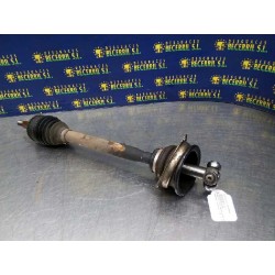 Recambio de transmision delantera izquierda para renault scenic (ja..) 1.9 d rt referencia OEM IAM   