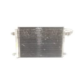Recambio de condensador / radiador aire acondicionado para volkswagen touran (1t3) edition referencia OEM IAM 1K0820411AC  