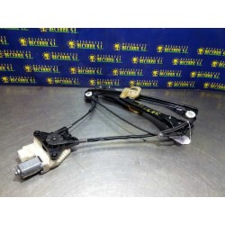 Recambio de elevalunas delantero derecho para seat toledo (kg3) reference plus referencia OEM IAM 5JA837462  