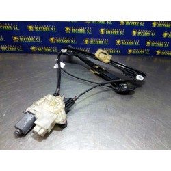 Recambio de elevalunas delantero derecho para seat toledo (kg3) reference plus referencia OEM IAM 5JA837462  