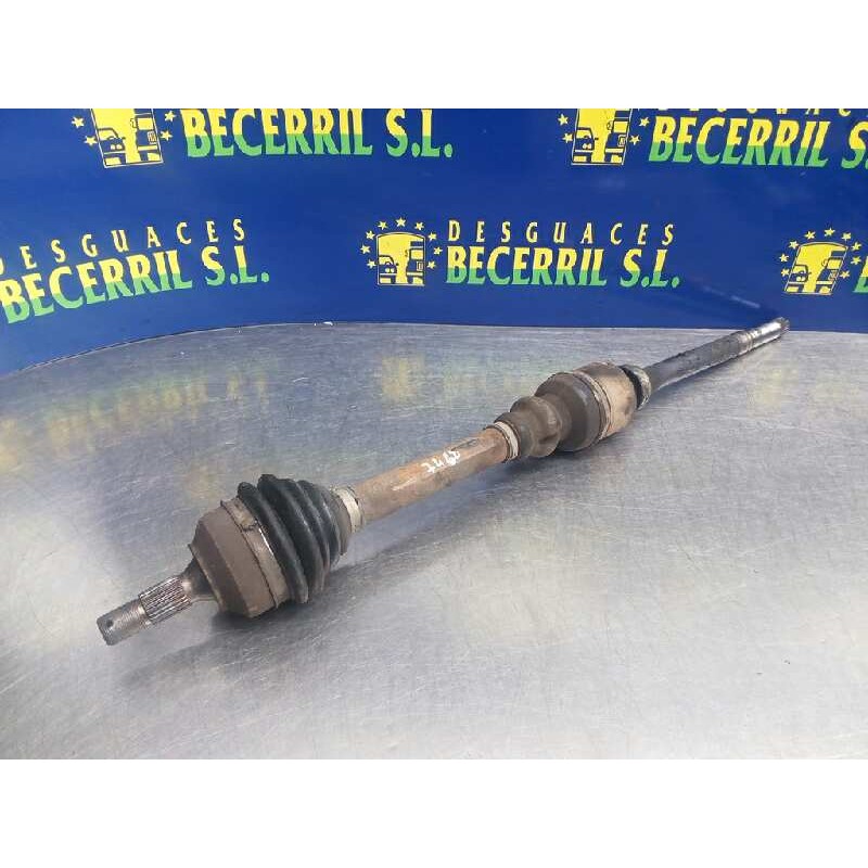 Recambio de transmision delantera derecha para peugeot 306 berlina 3/4/5 puertas (s2) style referencia OEM IAM   