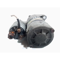 Recambio de motor arranque para renault clio ii fase ii (b/cb0) authentique referencia OEM IAM 8200369521  